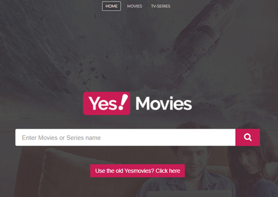 Yes!Movies Putlocker alternatives