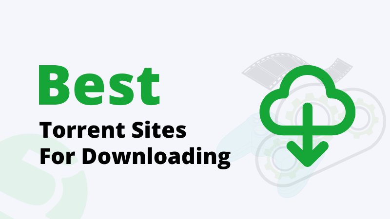 best torrent sites