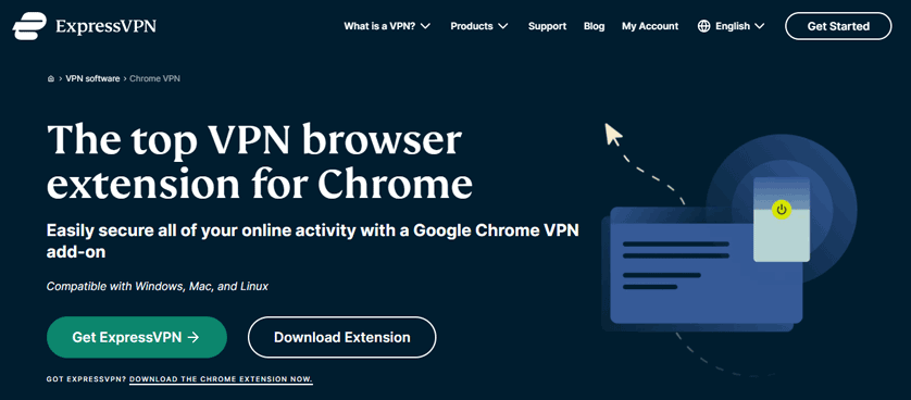 vpn for mac google chrome