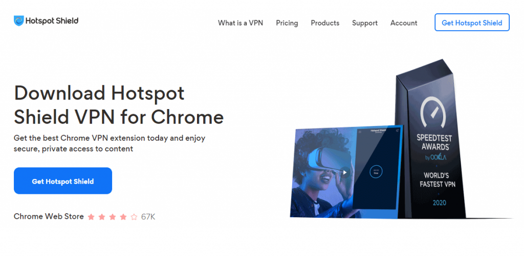 free vpn for chrome browser download