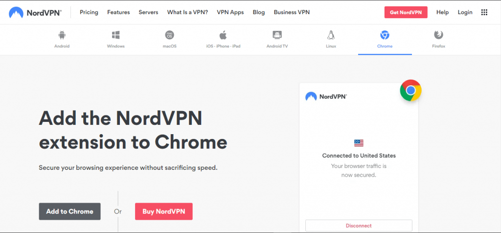 easyvpn for google chrome