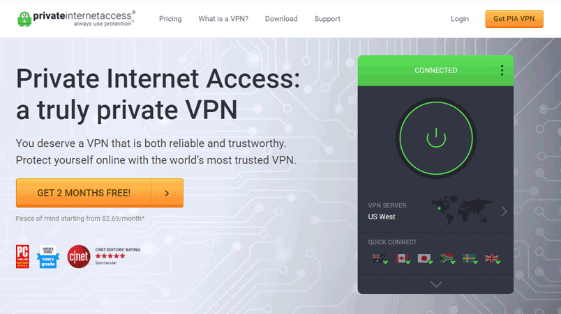 download vpn for mac cnet free