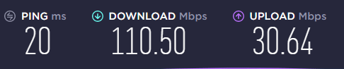 protonvpn speed