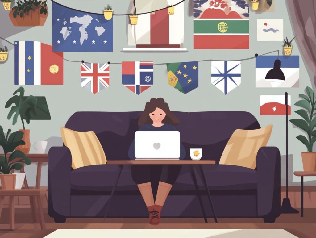 What Are the Best VPNs for International Streaming?